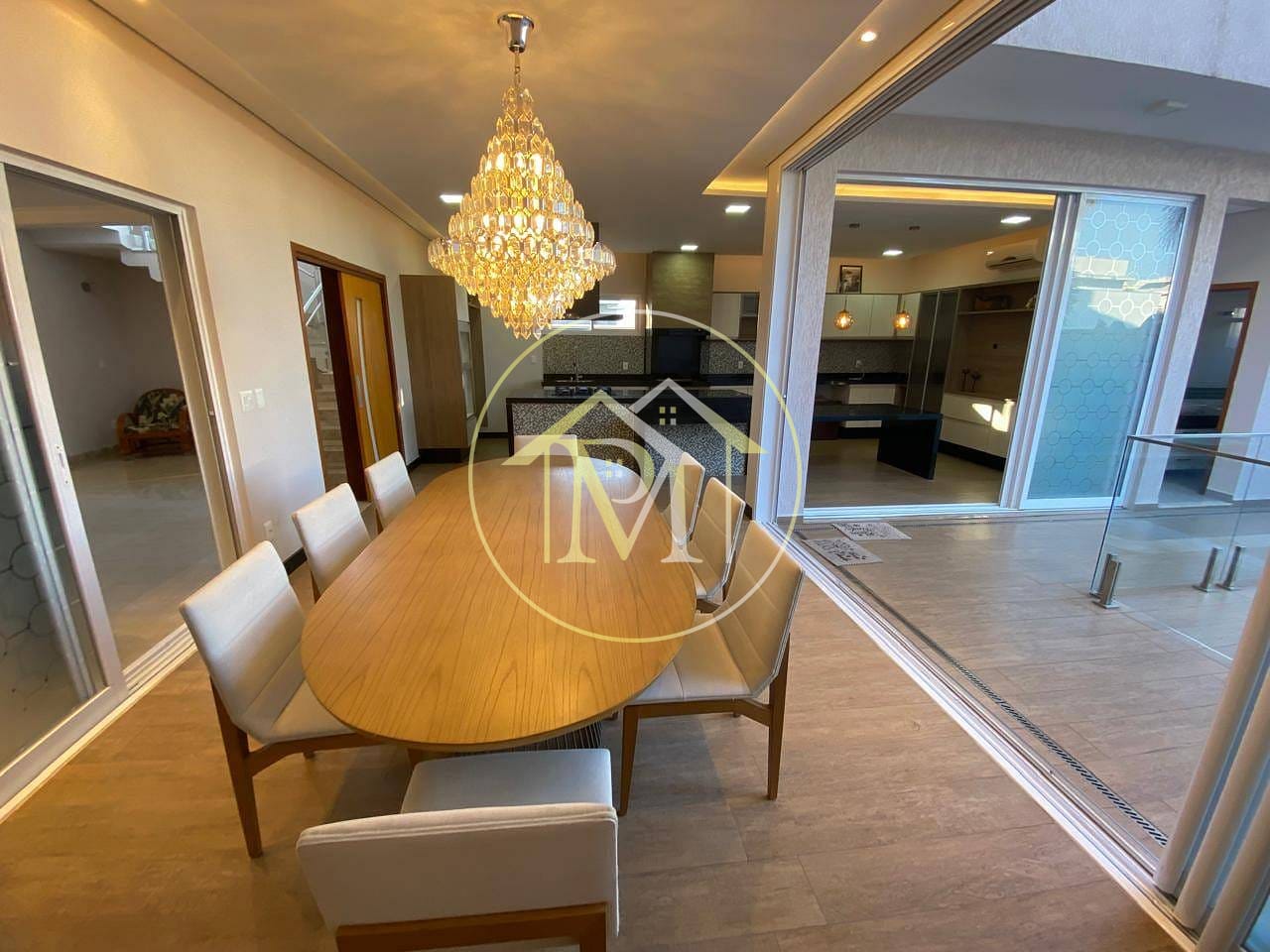 Casa à venda com 4 quartos, 326m² - Foto 29