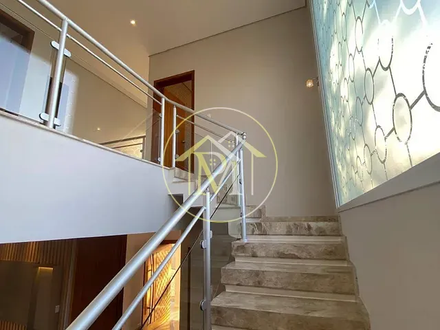 Casa com 300m² 4 quartos e 5 banheiros, à venda, no bairro Condomínio Residencial Giverny em Sorocaba