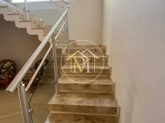 Casa com 300m² 4 quartos e 5 banheiros, à venda, no bairro Condomínio Residencial Giverny em Sorocaba