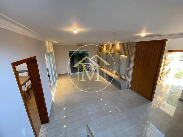Casa com 300m² 4 quartos e 5 banheiros, à venda, no bairro Condomínio Residencial Giverny em Sorocaba