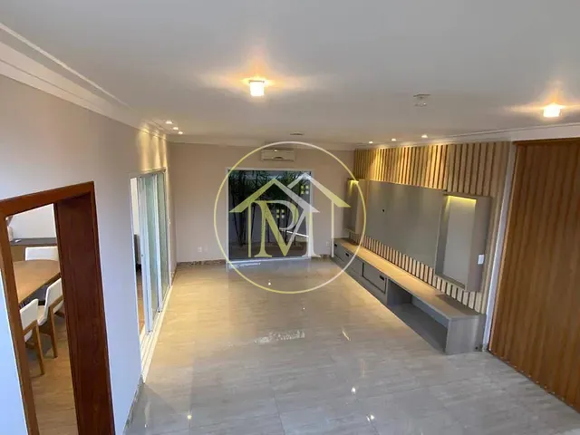 Casa com 300m² 4 quartos e 5 banheiros, à venda, no bairro Condomínio Residencial Giverny em Sorocaba