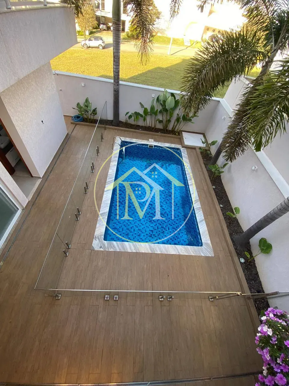 Casa, 4 quartos, 326 m² - Foto 31