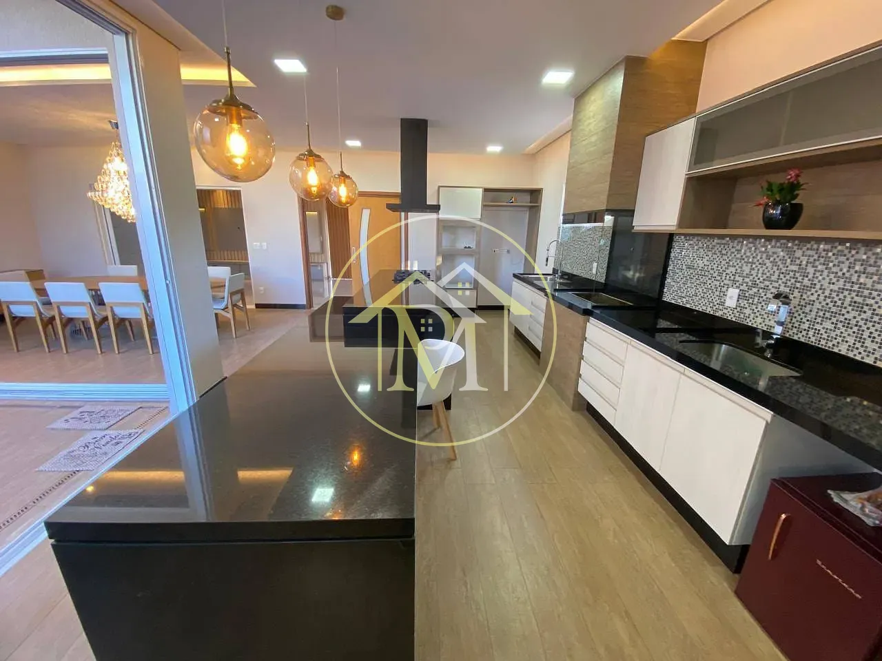 Casa, 4 quartos, 326 m² - Foto 27