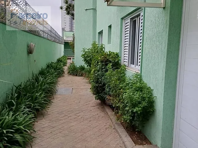 Casa com 300m² 3 quartos e 5 banheiros, à venda, no bairro Vila Matilde em São Paulo