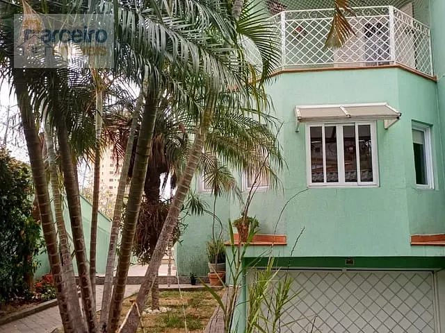 Casa com 300m² 3 quartos e 5 banheiros, à venda, no bairro Vila Matilde em São Paulo