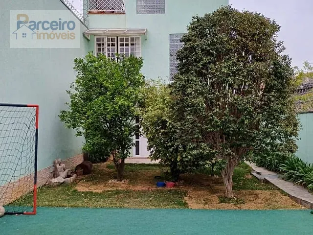 Casa com 300m² 3 quartos e 5 banheiros, à venda, no bairro Vila Matilde em São Paulo