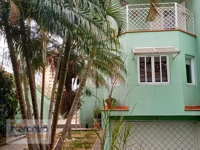 Casa com 300m² 3 quartos e 5 banheiros, à venda, no bairro Vila Matilde em São Paulo