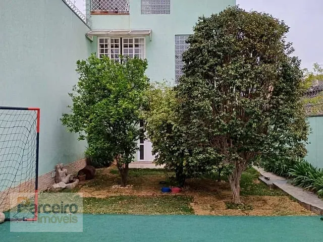 Casa com 300m² 3 quartos e 5 banheiros, à venda, no bairro Vila Matilde em São Paulo