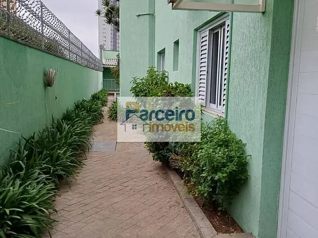 Casa com 300m² 3 quartos e 5 banheiros, à venda, no bairro Vila Matilde em São Paulo