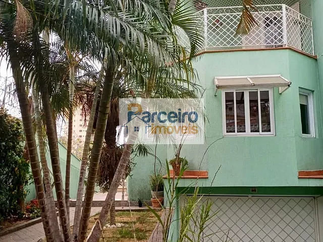 Casa com 300m² 3 quartos e 5 banheiros, à venda, no bairro Vila Matilde em São Paulo