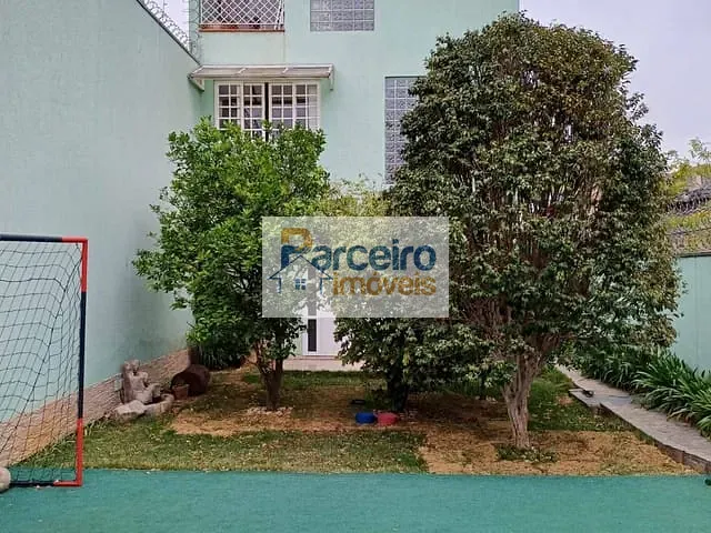 Casa com 300m² 3 quartos e 5 banheiros, à venda, no bairro Vila Matilde em São Paulo