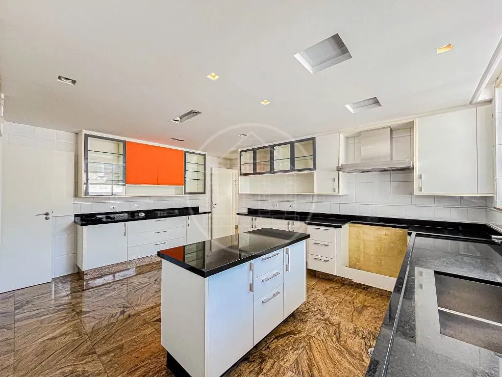Casa, 3 quartos, 696 m² - Foto 2