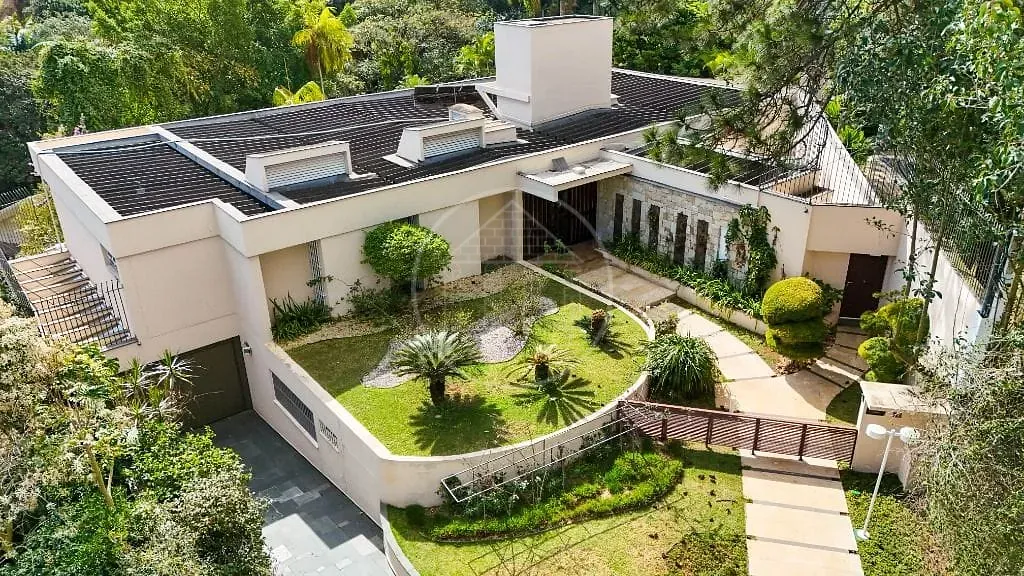 Casa, 3 quartos, 696 m² - Foto 58