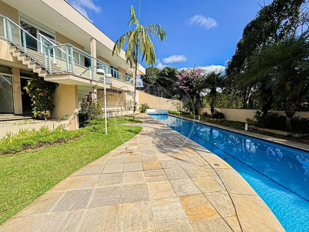 Casa, 3 quartos, 696 m² - Foto 1