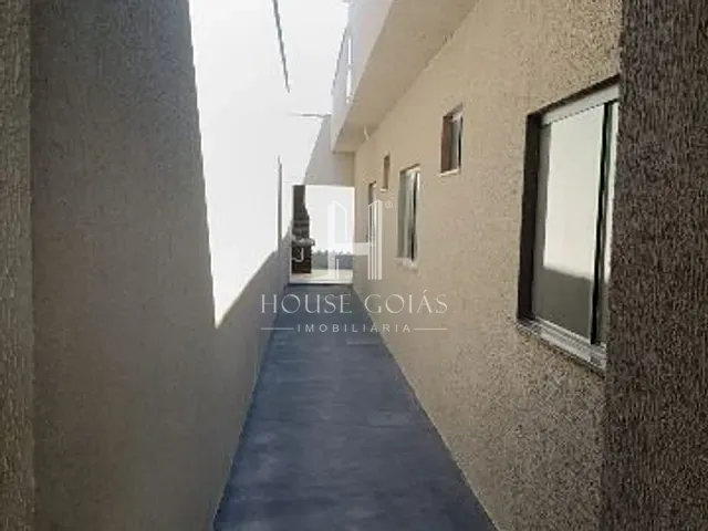Casa com 180m² 3 quartos e 1 banheiro, à venda, no bairro Jardim Tropical em Aparecida de Goiânia