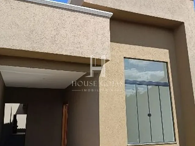Casa com 180m² 3 quartos e 1 banheiro, à venda, no bairro Jardim Tropical em Aparecida de Goiânia