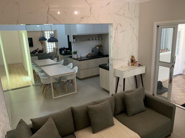 Foto do Casa - Casa com 3 dormitórios à venda, 108 m² por R$ 479.000,00 - Villa Branca - Jacareí/SP | RUSSI IMÓVEIS