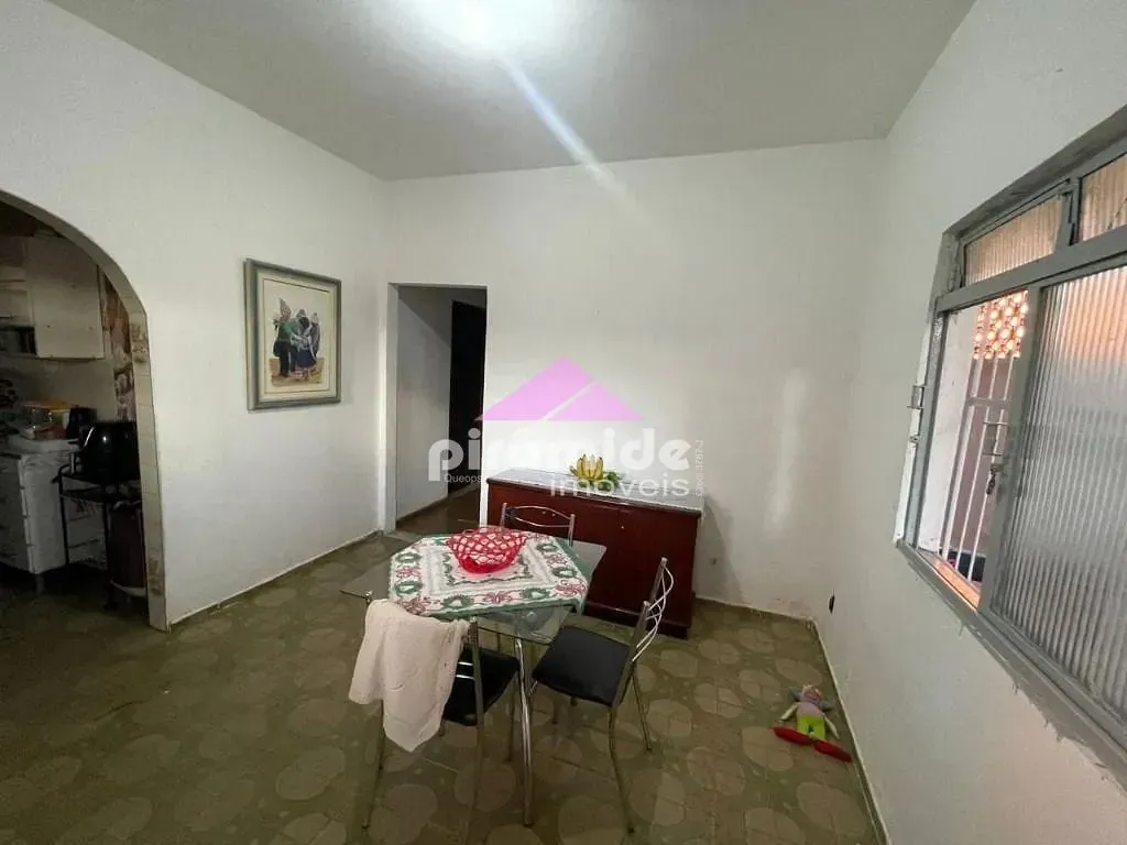 Casa, 3 quartos, 225 m² - Foto 12
