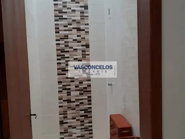 Casa com 10m² 2 quartos e 2 banheiros, à venda, no bairro Parque do Museu em Caçapava