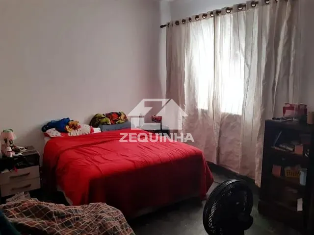 Casa com 126m² 3 quartos e 2 banheiros, à venda, no bairro Jardim de Abril em Sao Paulo