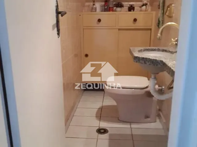 Casa com 126m² 3 quartos e 2 banheiros, à venda, no bairro Jardim de Abril em Sao Paulo