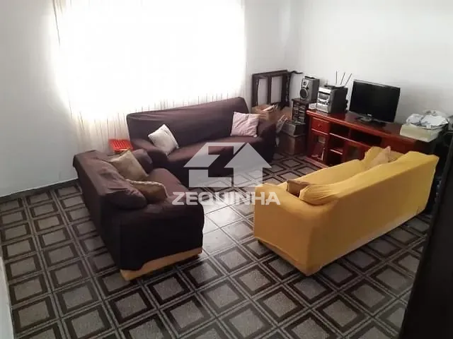 Casa com 126m² 3 quartos e 2 banheiros, à venda, no bairro Jardim de Abril em Sao Paulo