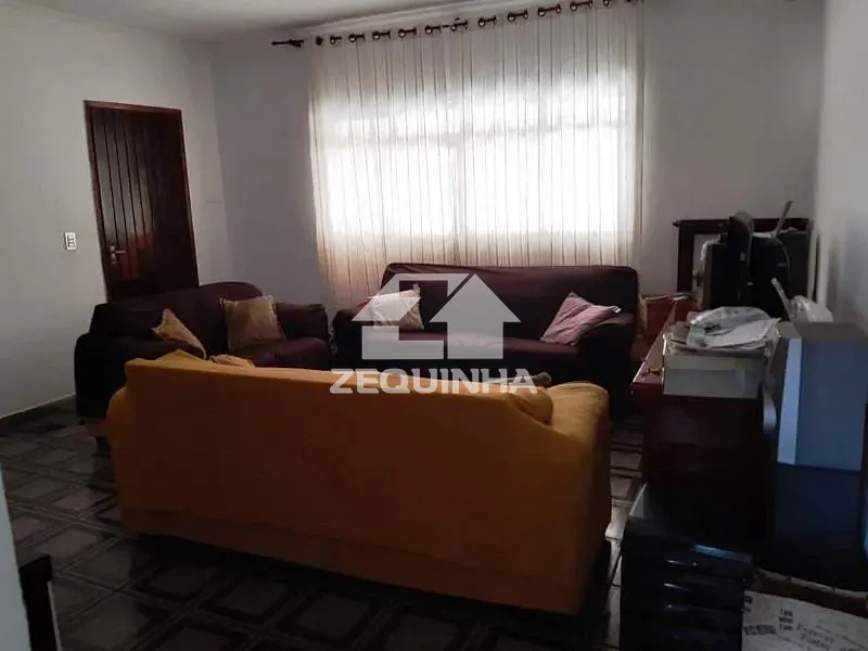 Casa, 3 quartos, 132 m² - Foto 6