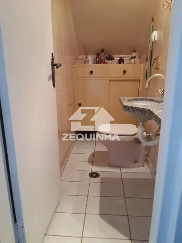 Casa, 3 quartos, 132 m² - Foto 3