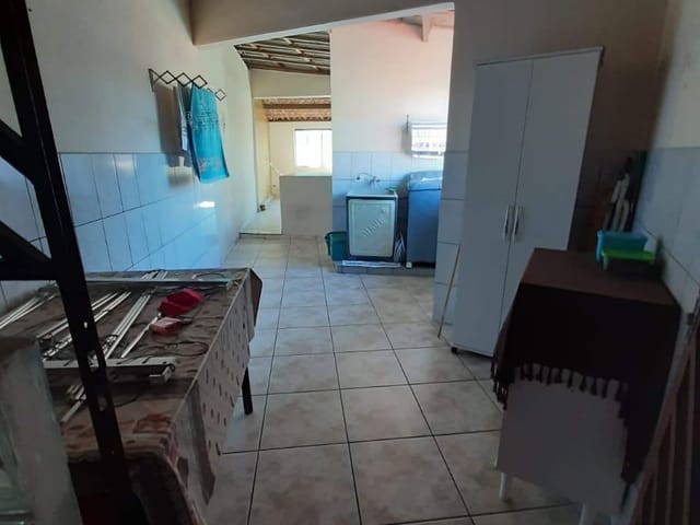 Casa 4 quartos e 3 banheiros, à venda, no bairro Santo Antônio em São Caetano do Sul