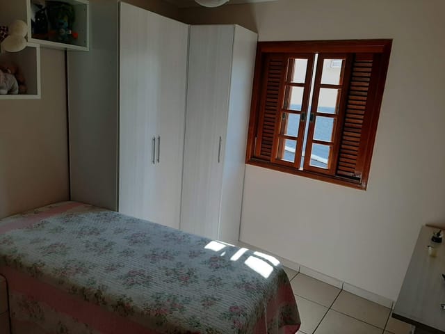 Casa 4 quartos e 3 banheiros, à venda, no bairro Santo Antônio em São Caetano do Sul