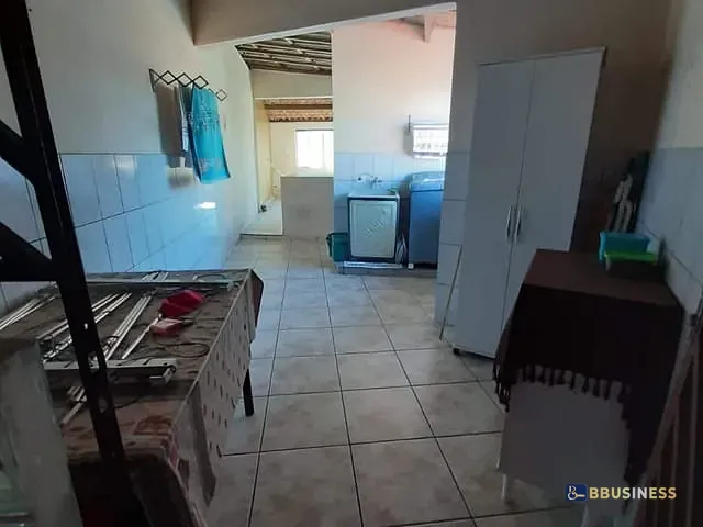 Casa 4 quartos e 3 banheiros, à venda, no bairro Santo Antônio em São Caetano do Sul