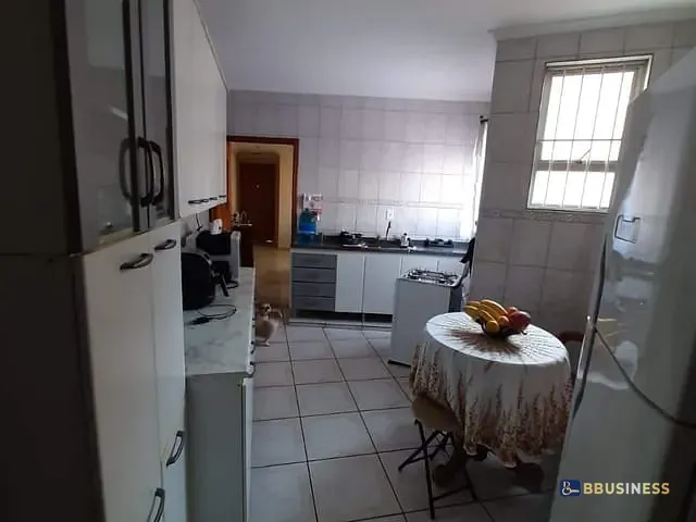 Casa 4 quartos e 3 banheiros, à venda, no bairro Santo Antônio em São Caetano do Sul