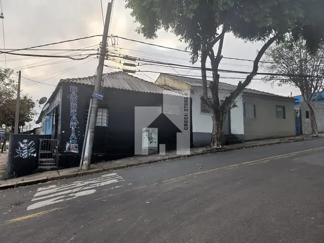 Casa com 960m² 9 quartos e 9 banheiros, à venda, no bairro Vila Aparecida em Jundiaí