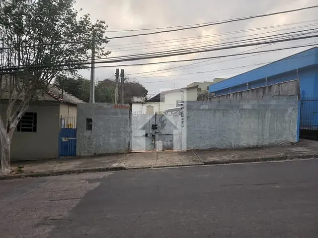 Casa com 960m² 9 quartos e 9 banheiros, à venda, no bairro Vila Aparecida em Jundiaí