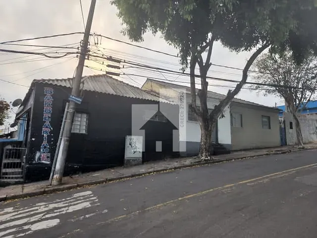 Casa com 960m² 9 quartos e 9 banheiros, à venda, no bairro Vila Aparecida em Jundiaí