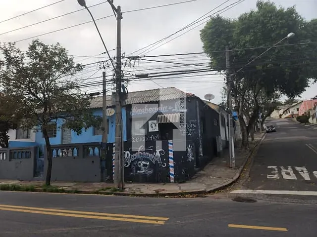 Casa com 960m² 9 quartos e 9 banheiros, à venda, no bairro Vila Aparecida em Jundiaí