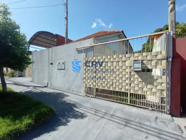 Casa com 100m² 3 quartos e 1 banheiro, para alugar, no bairro Vila Matarazzo em Londrina