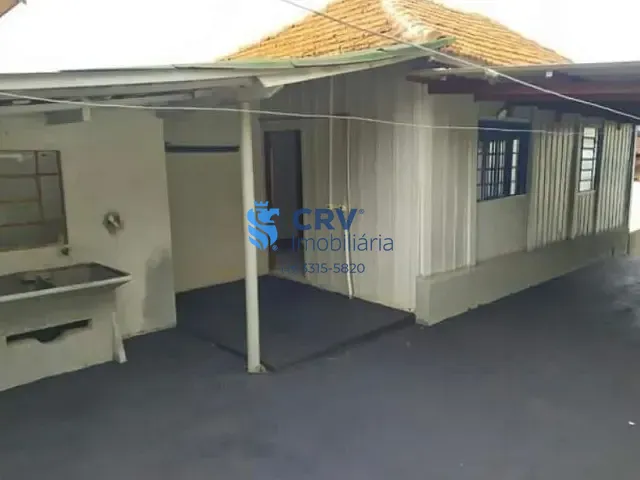 Casa com 100m² 3 quartos e 1 banheiro, para alugar, no bairro Vila Matarazzo em Londrina