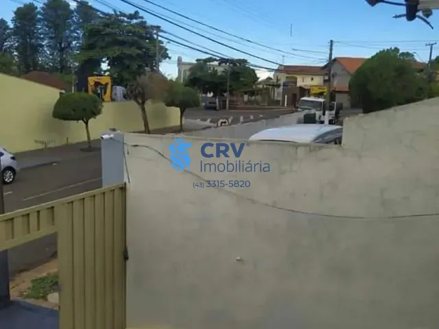 Casa com 100m² 3 quartos e 1 banheiro, para alugar, no bairro Vila Matarazzo em Londrina