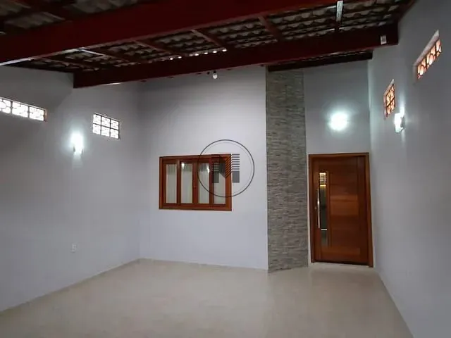 Casa com 150m² 2 quartos e 1 banheiro, à venda, no bairro Vila Bela em Guaratinguetá