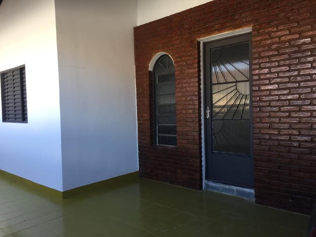 Casa com 300m² 2 quartos e 2 banheiros, à venda, no bairro Alto do Cardoso em Pindamonhangaba