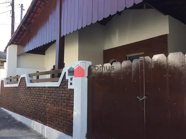 Casa com 300m² 2 quartos e 2 banheiros, à venda, no bairro Alto do Cardoso em Pindamonhangaba