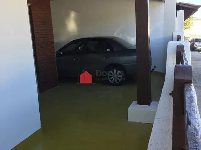 Casa com 300m² 2 quartos e 2 banheiros, à venda, no bairro Alto do Cardoso em Pindamonhangaba
