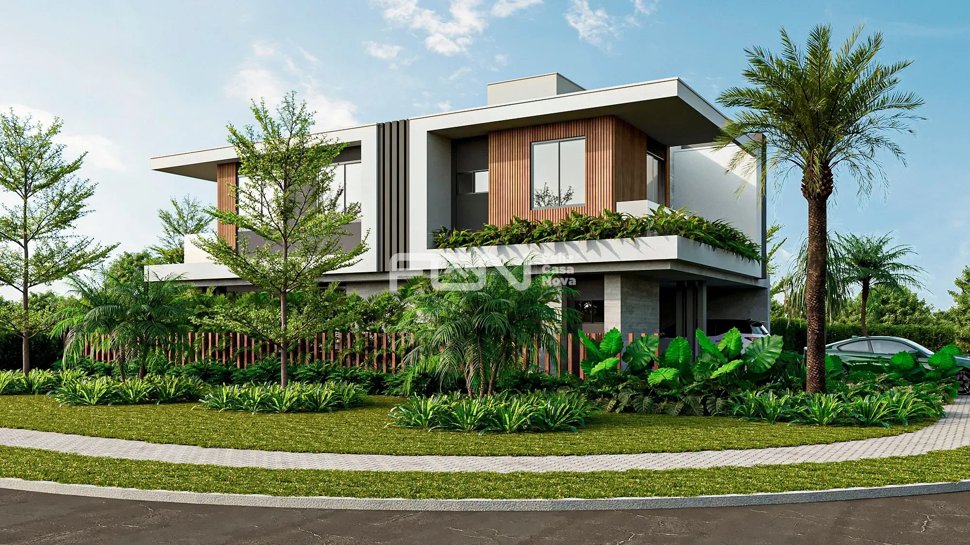 Casa, 3 quartos, 266 m² - Foto 5