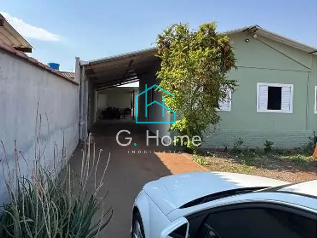 Casa com 460m² 4 quartos e 3 banheiros, à venda, no bairro Vila Rodrigues em Londrina
