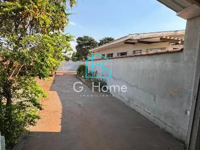 Casa com 460m² 4 quartos e 3 banheiros, à venda, no bairro Vila Rodrigues em Londrina
