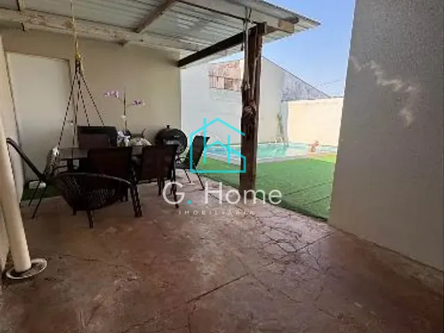 Casa com 460m² 4 quartos e 3 banheiros, à venda, no bairro Vila Rodrigues em Londrina