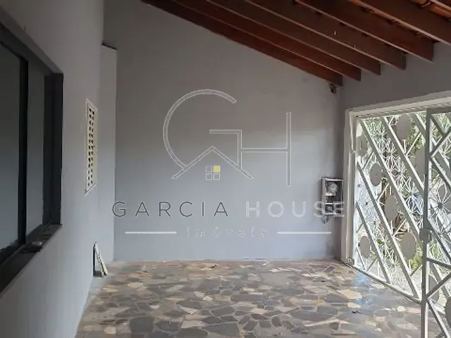 Casa 2 quartos e 1 banheiro, à venda, no bairro Parque dos Flamboyans em Ribeirão Preto