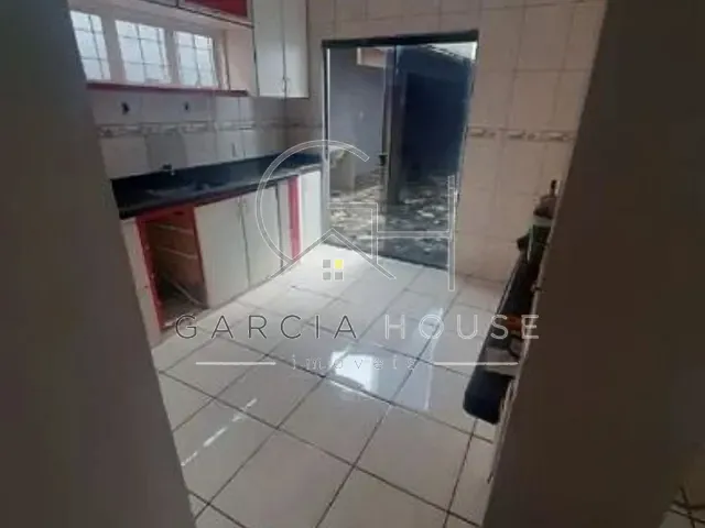 Casa 2 quartos e 1 banheiro, à venda, no bairro Parque dos Flamboyans em Ribeirão Preto