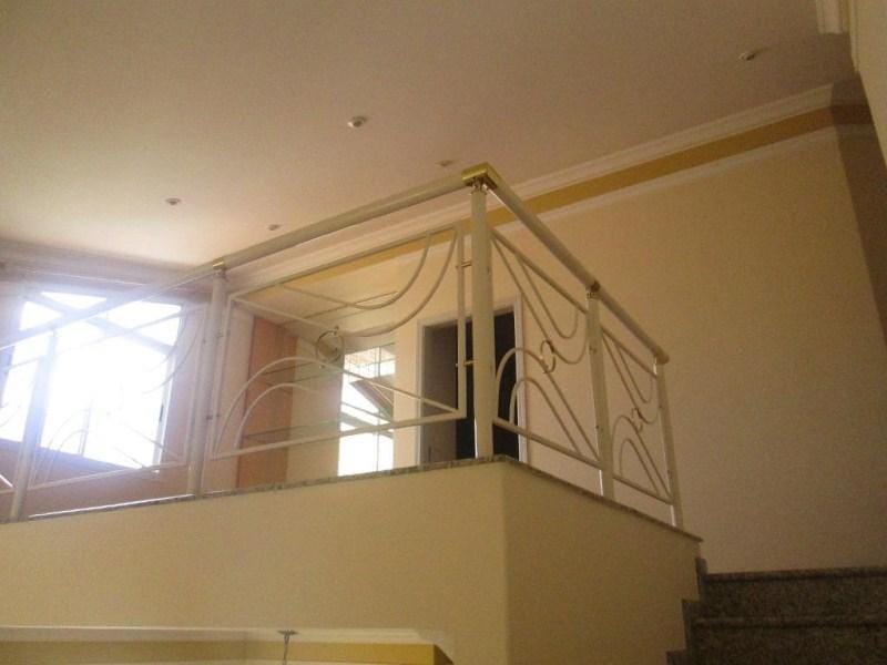 Casa, 3 quartos, 350 m² - Foto 20